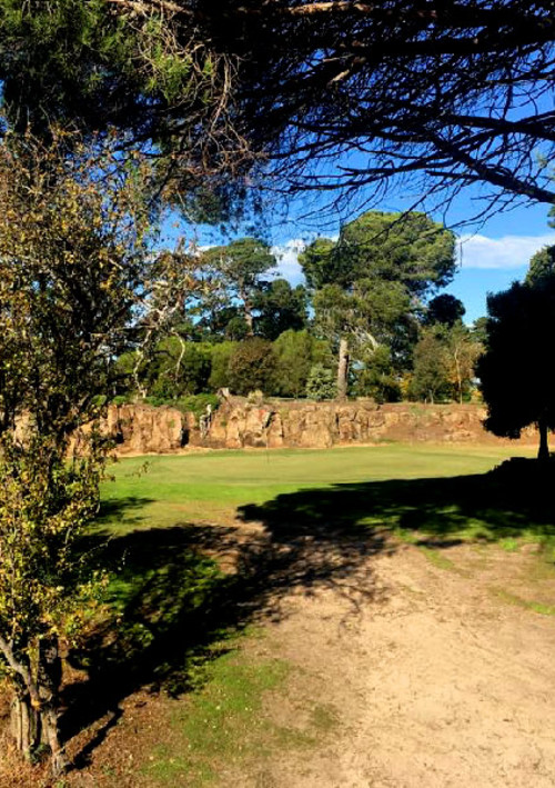 Winchelsea Golf Club