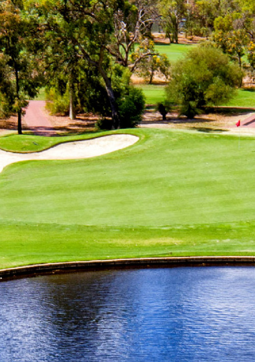 Wanneroo Golf Club