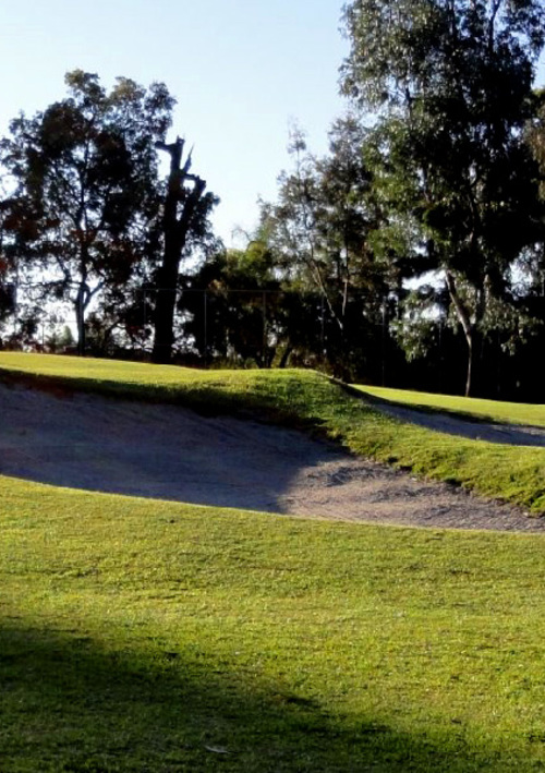 Canning Vale Country Club