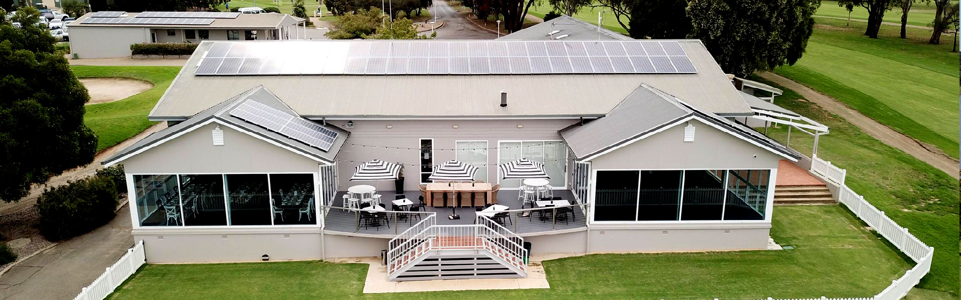 Wagga Wagga Country Club