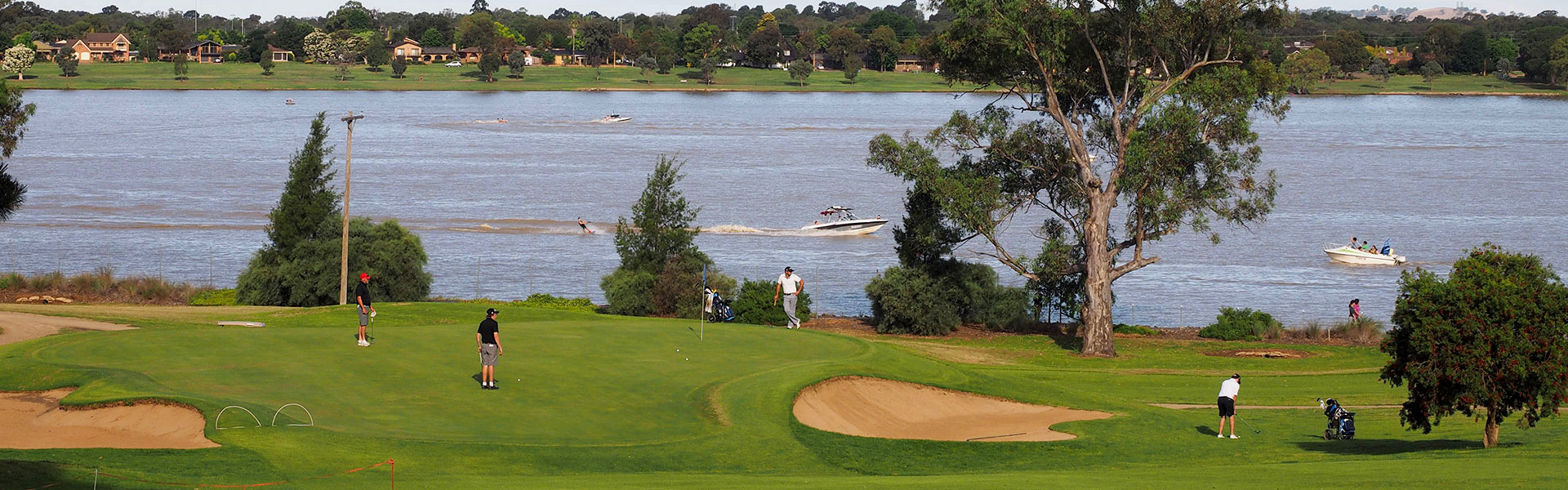 Wagga Wagga Country Club