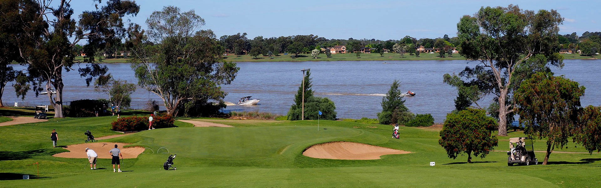 Wagga Wagga Country Club