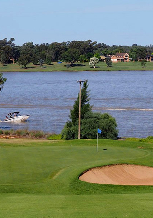 Wagga Wagga Country Club