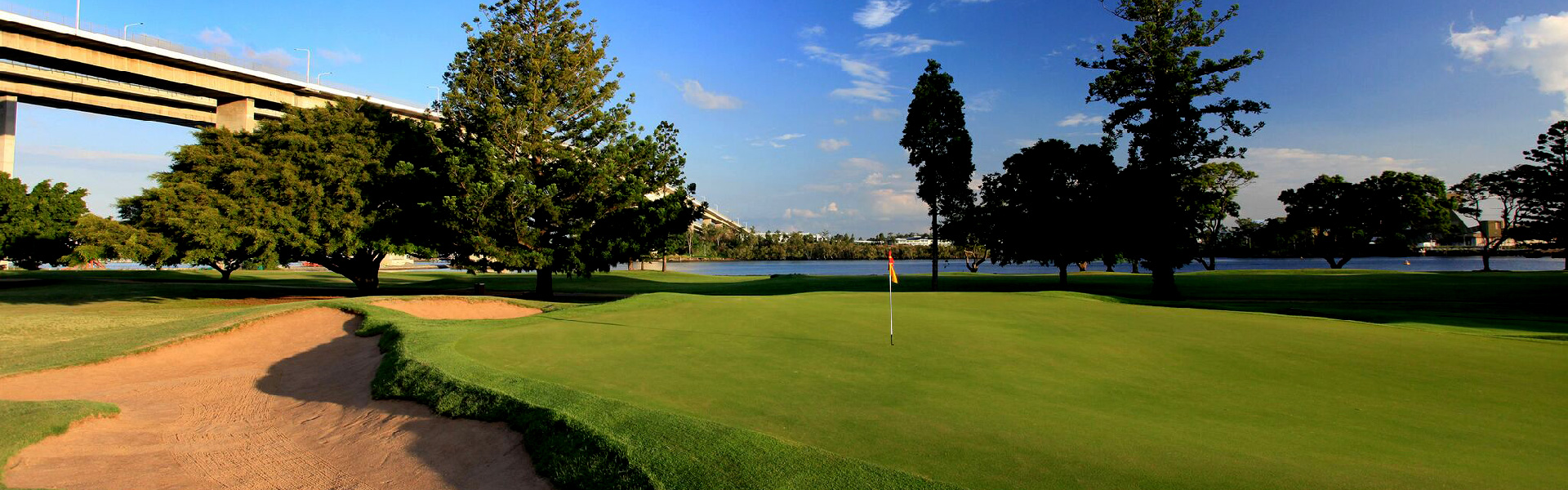 Royal Queensland Golf Club