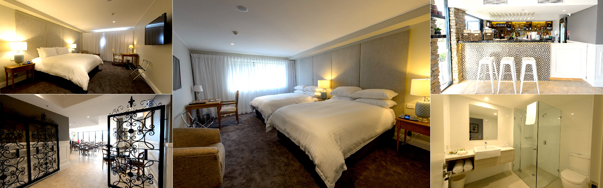 Miramare Gardens Hotel