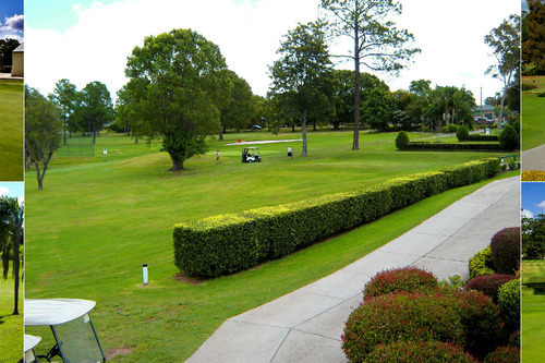 Wauchope Golf Club