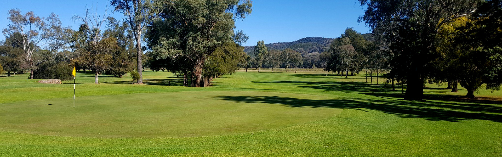 Wellington Golf Club