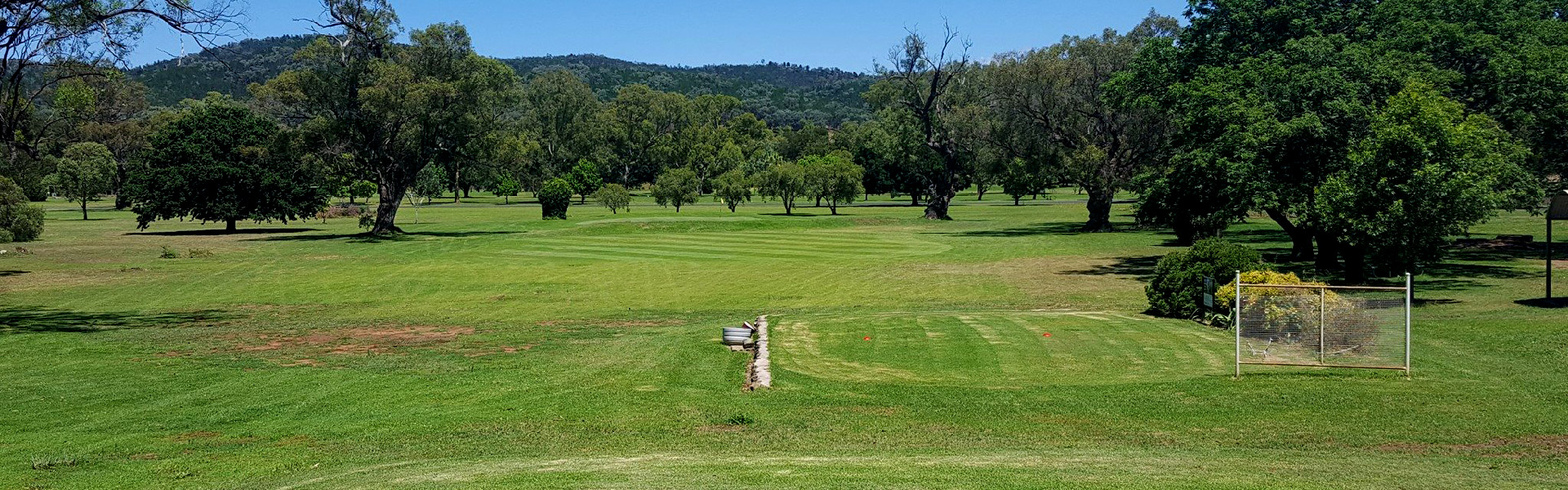 Wellington Golf Club