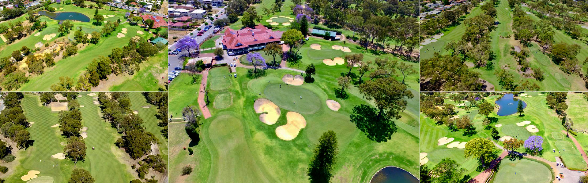 Western Australia Golf Club
