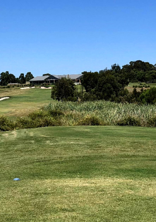 Yering Meadows Golf Club (Valley Course)