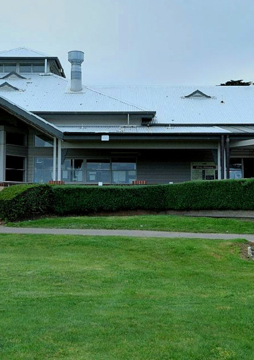 Yarrambat Park Golf Course