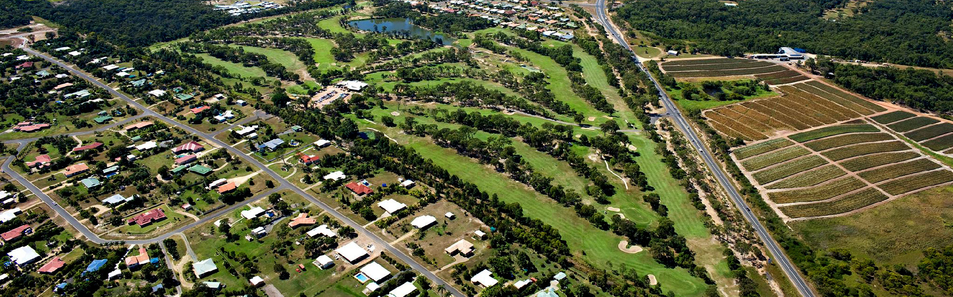 Yeppoon Golf Club