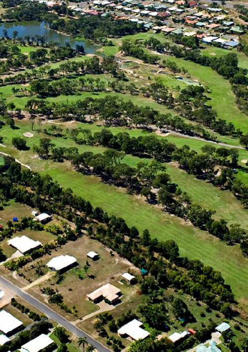 Yeppoon Golf Club