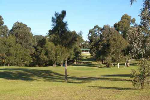 Sefton Golf Club