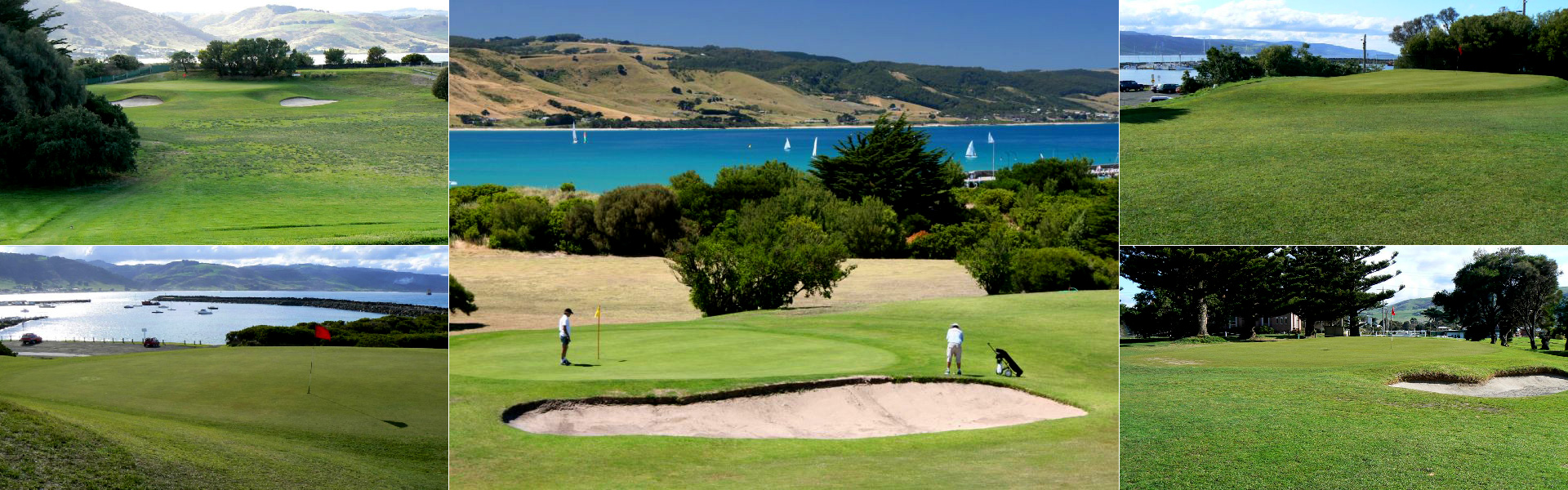 Apollo Bay Golf Club