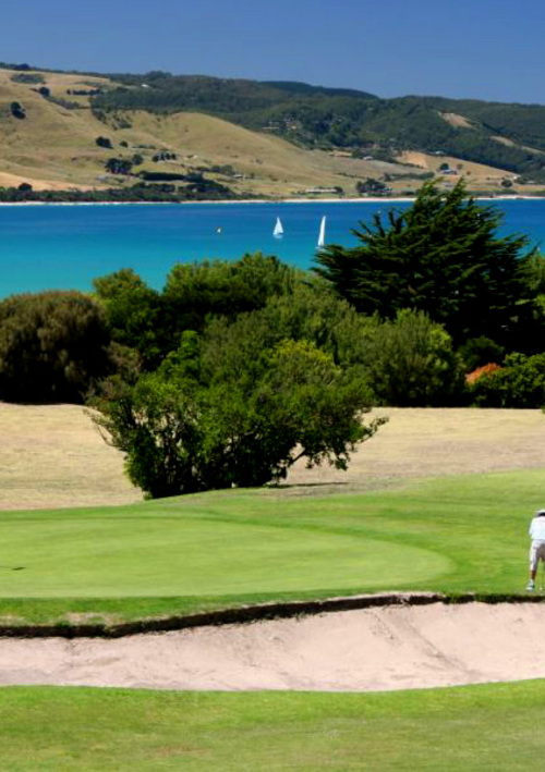 Apollo Bay Golf Club