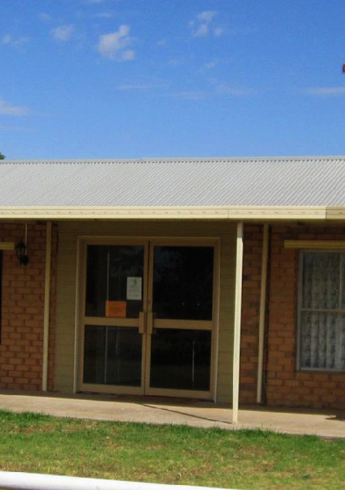Albert Golf Club