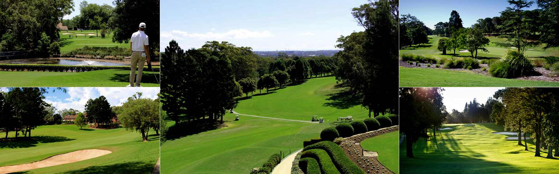 Killara Golf Club