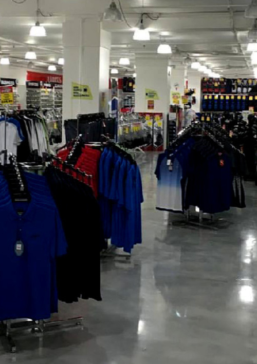 Golf Clearance Outlet