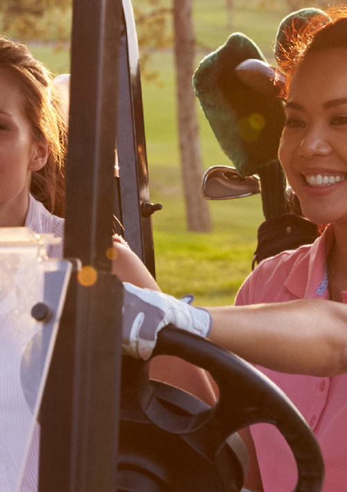 The House Of Golf - Ringwood