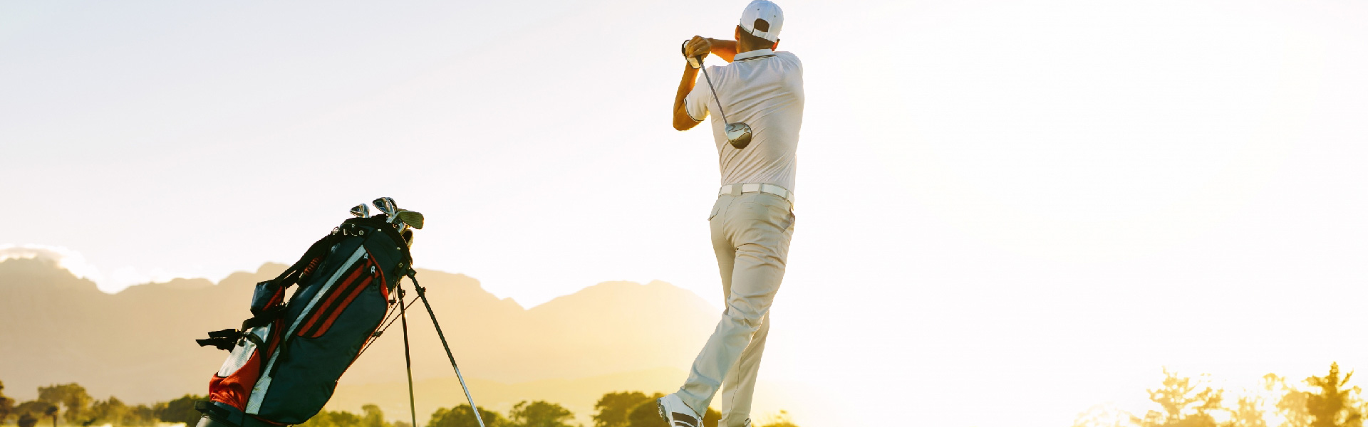 The House Of Golf Ringwood