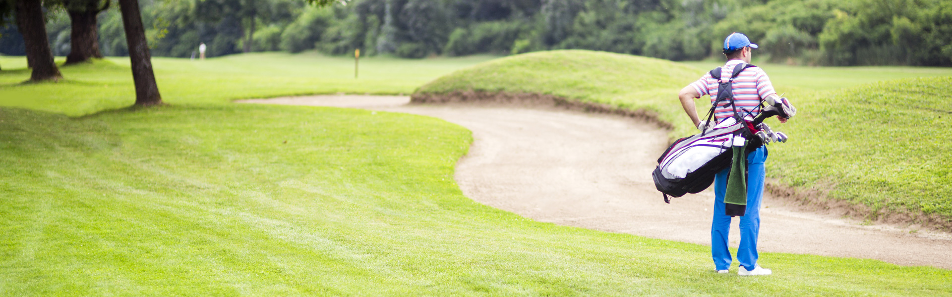 The House Of Golf Ringwood