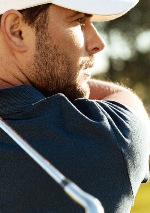 Australian International Academy of Golf 