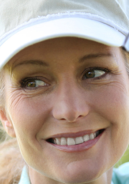 ADF Golf Sales