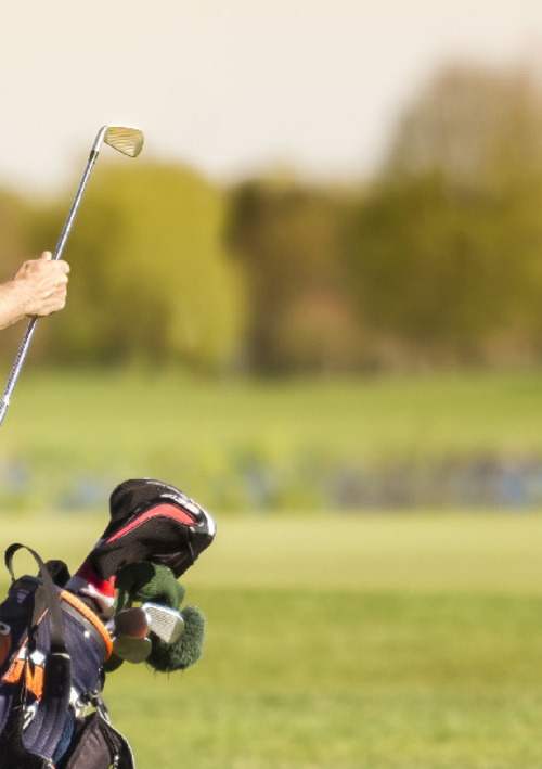 Golf Solutions Australia