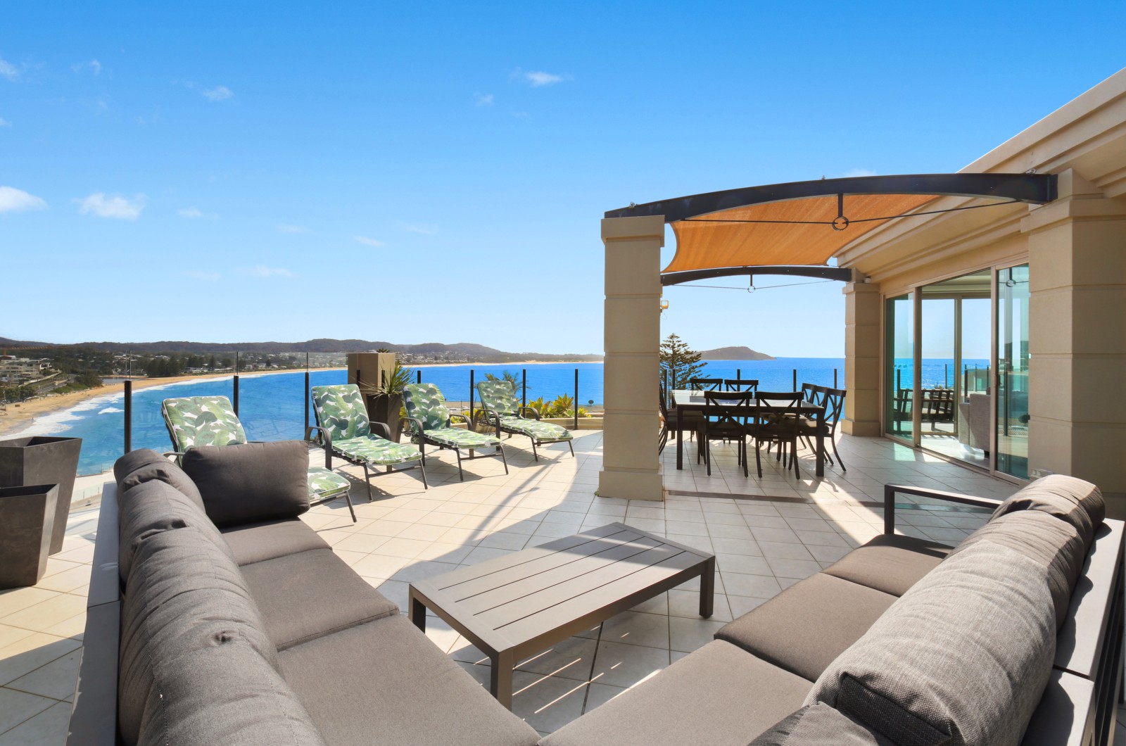 Star of the Sea Luxury Apartments Terrigal