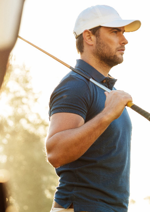 David Golf & Engineering 