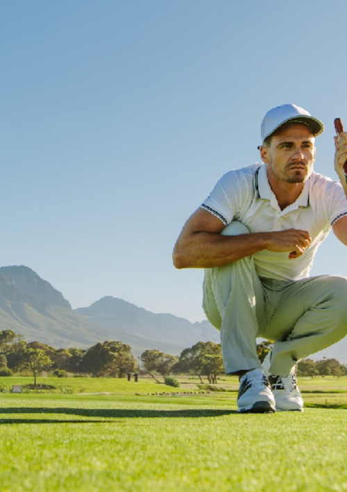 AusCaddy Golf Buggies