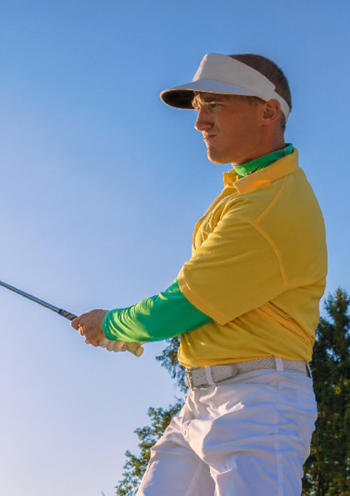 P & J Sporting Products