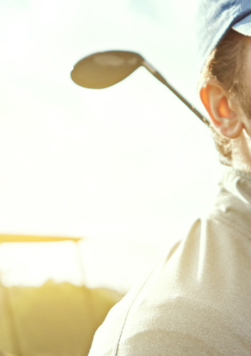 Award Golf Cart Accessories