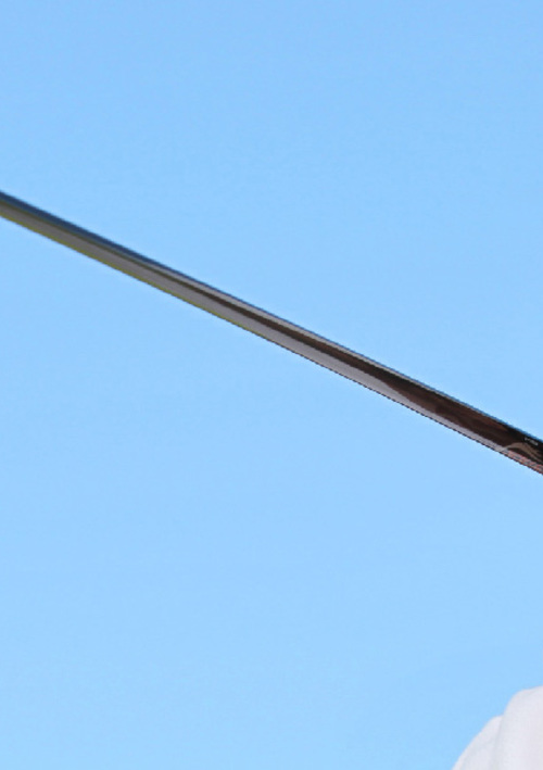 The House of Golf Mentone