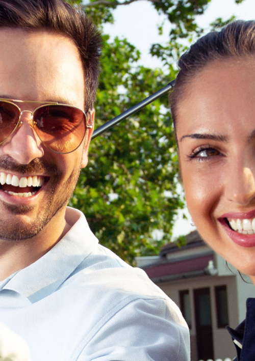 Peter Toyne's Clubhouse Golf