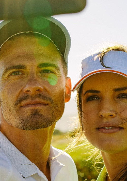 On Course Golf Shop Ballarat