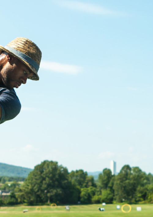 Royal Canberra Pro-Shop