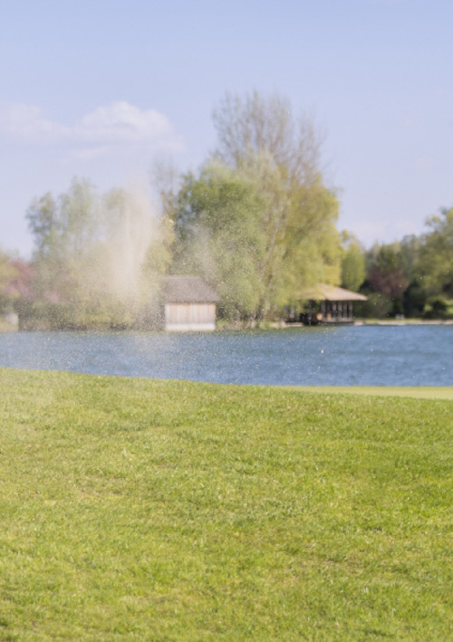 Jubilee Golf Club Pro Shop