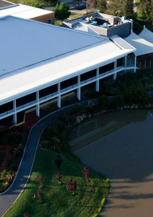 Gungahlin Lakes Golf Club