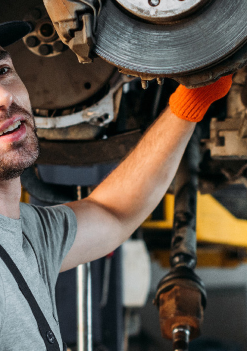 Arkon Auto Electrical