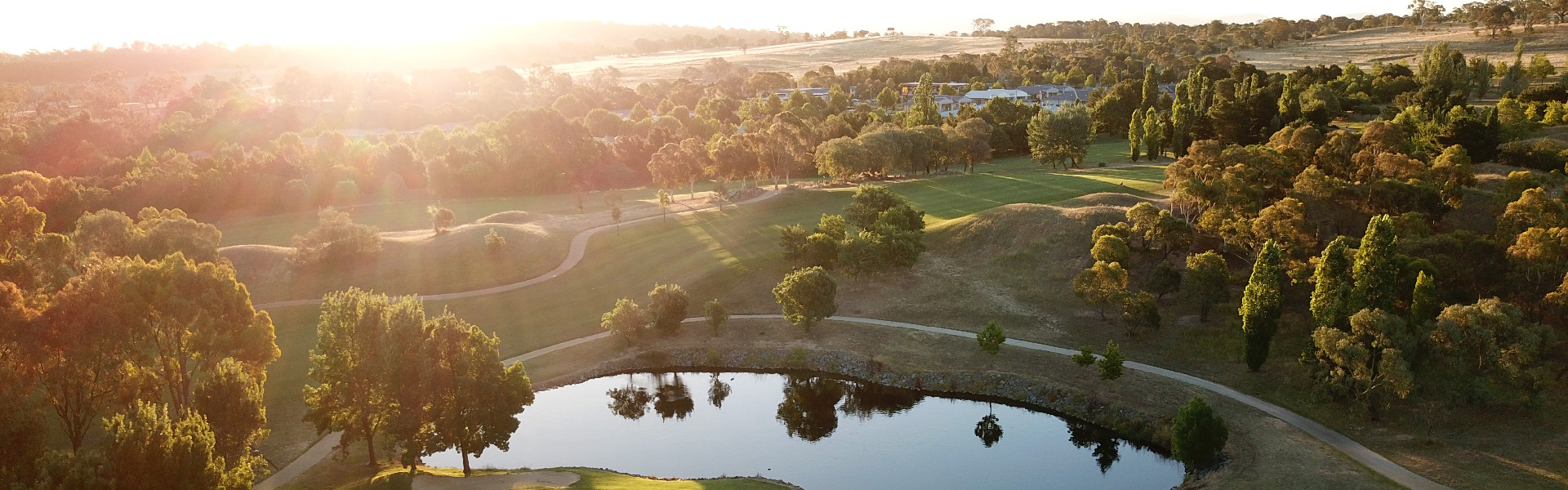 Gold Creek Country Club