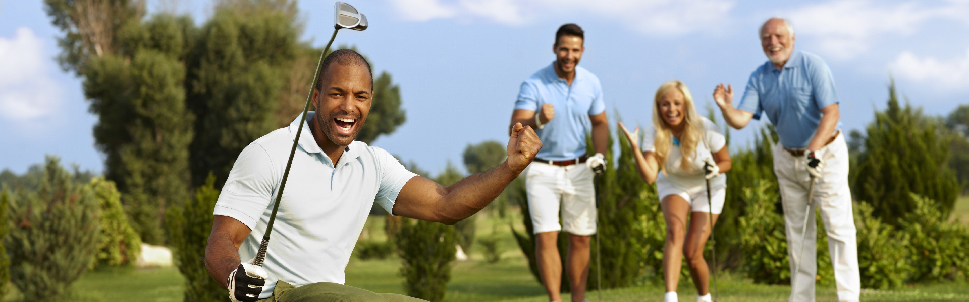 Golf Clearance Outlet