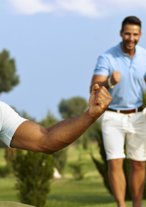 Golf Clearance Outlet