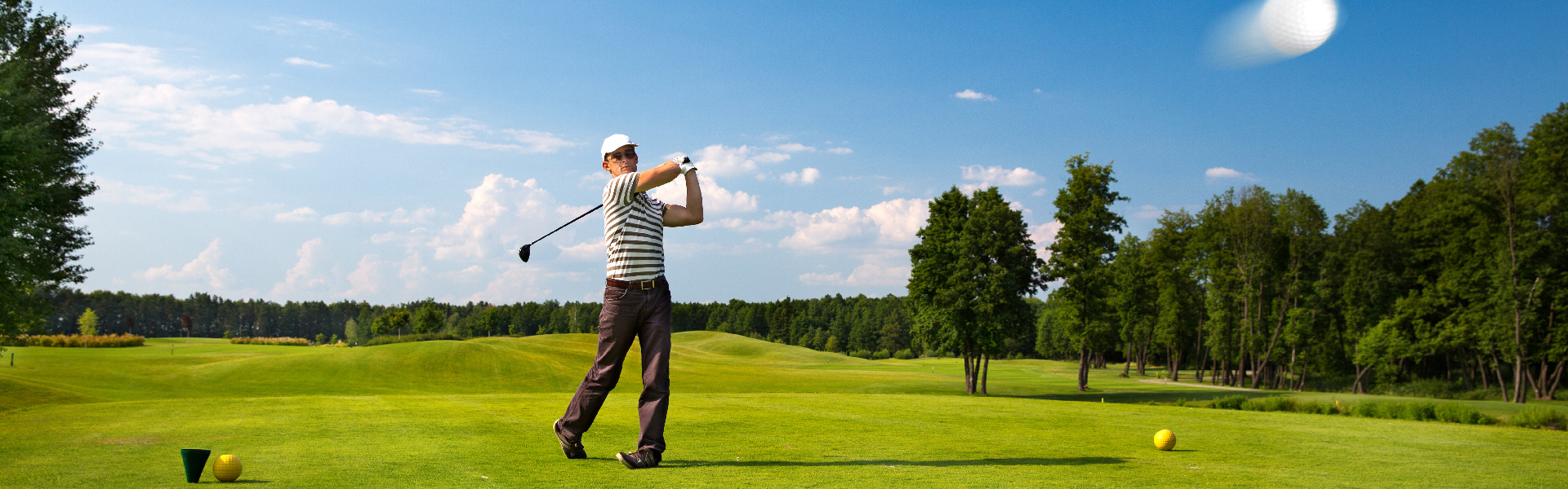 Golf Clearance Outlet