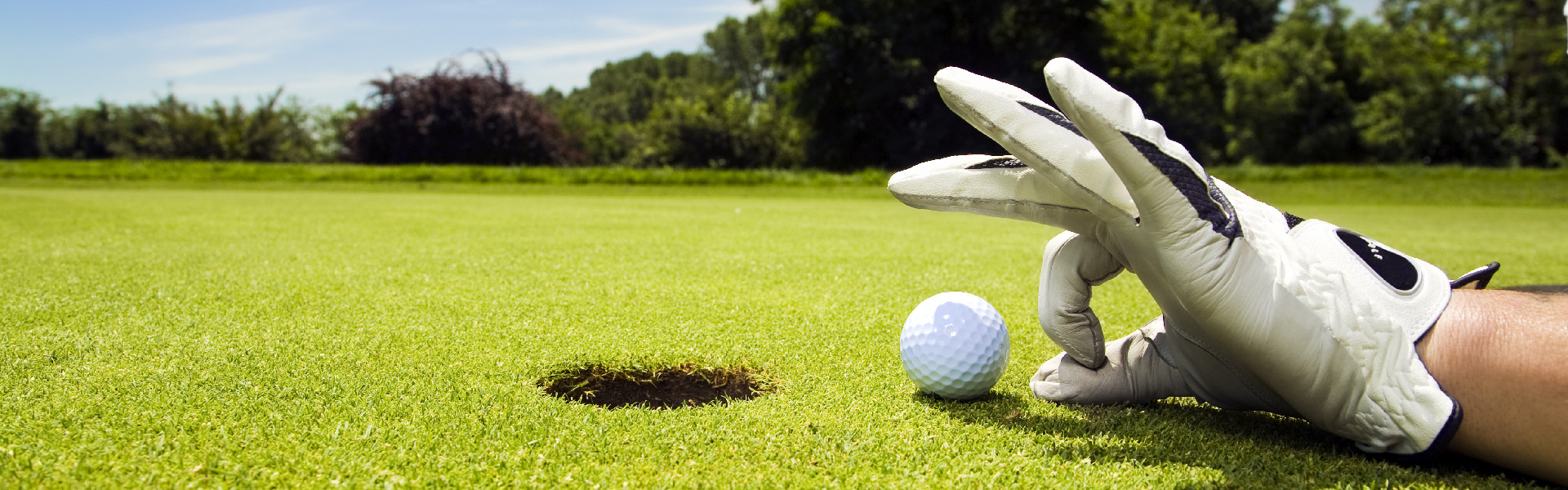 Golf Clearance Outlet