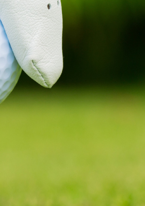 McKinnon Golf