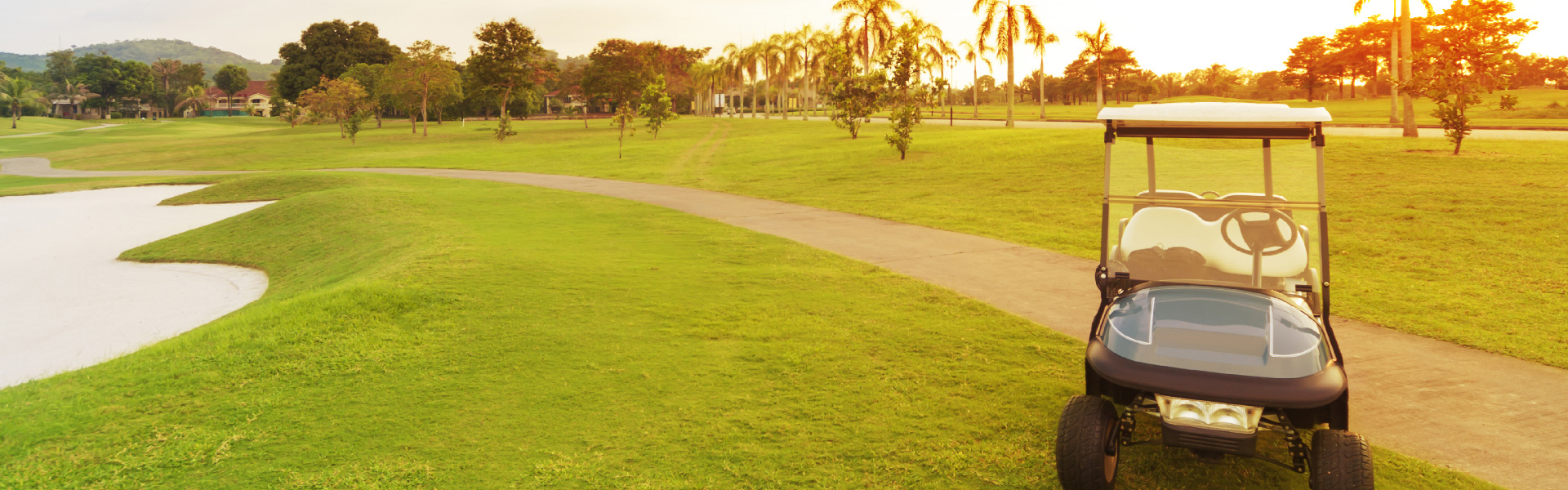 Melville Golf Centre