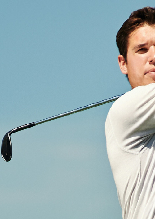 Newman & Brooks Golf & Tennis