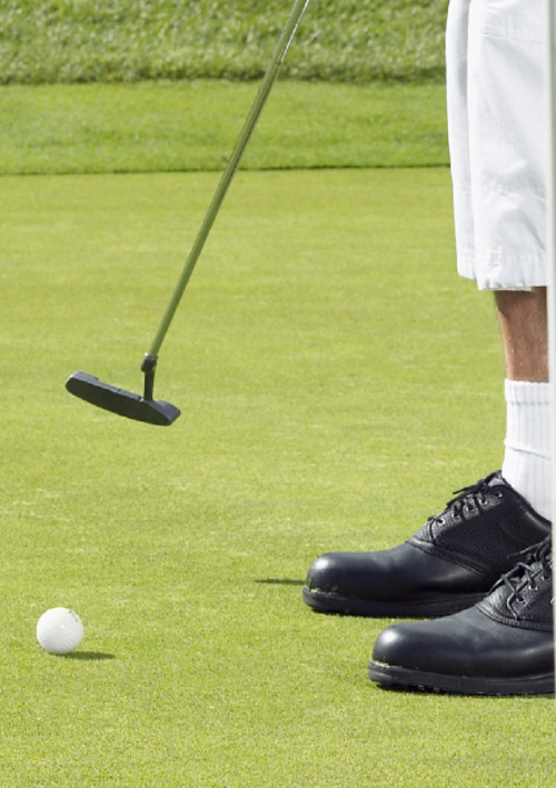 K.C. Golf Western Australia